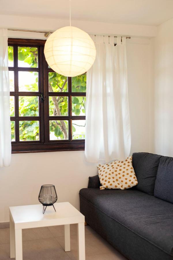 Apartment Lina Rabac Exterior photo
